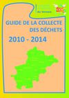 Communauté de Communes du Vernois - Guide de la collecte des déchets