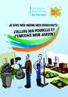 Communauté de Communes du Vernois - Je gère moi-même mes biodéchets: j'allège ma poubelle et j'enrichis mon jardin!