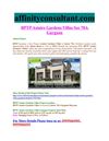 BPTP /VILLAS, "ASTAIRE GARDENS"/ GURGAON@09999684905, BPTP Astaire Gardens Villas Sec-70A Gurgaon