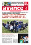 Xornal Avance - PSOE Ames (Marzo 2011)