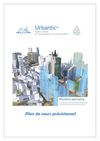 Plan de cours URBANTIC