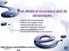 Non Medical Insurance and its advantages 