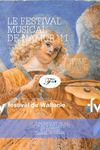 Festival Musical de Namur 2011