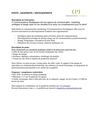 Graphiste_infographiste P Communications Stratégiques