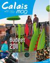 Calais Mag N°26 avril 2011