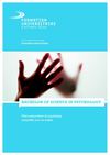 Brochure faculté de psychologie
