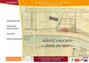 Plaquette Service Educatif Canal du Midi - Communauté de communes Canal-Lirou