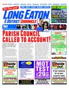 May 2011 - Long Eaton & District Chronicle