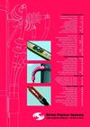 Shrink Polymer Systems General Catalogue