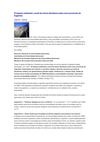 Carta del Dr. Raúl Montenegro a los Rectores