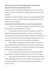 Several Tips to Succeed in Understanding Chemistry