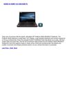 4520S I5-430M 15.6 3204GB Pc