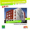 Réhabilitation énergétique - Cany Barville