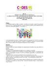 Bilan action VAS E2C