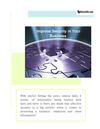 Improve Security in Your Business