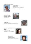 Equipe pédagogique Comenius