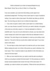 Book Report: Some Tips on How to Write It in a Proper Way