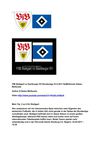 VfB Stuttgart vs Hamburger SV Bundesliga 23.4.2011 SelMcKenzie Selzer-McKenzie