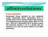 Present Ramprastha Skyz Gurgaon BY Affinity