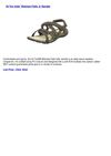 Copy of Hi-Tec kids' Waimea Falls Jr Sandal