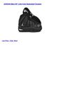 Copy of JORDAN Melo M7 Little Kids Basketball Sneaker