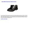 Copy of Josmo 2008-3 Dress Shoe (ToddlerLittle Kid)