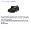 Copy of Jumping Jacks Toddler Sailor First Walker
