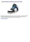 Creative Recreation Little KidBig Kid Cesario Hi Top Sneaker