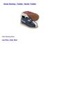 Dexter Bowling - Toddler - Rental -Toddler