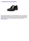Deer Stags Escuela Oxford (Little KidBig Kid)