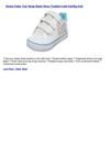 Etnies Fader Vulc Strap Skate Shoe (ToddlerLittle KidBig Kid)