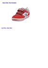 Geox Kids' Vita 6 Sneaker