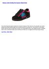 Heelys Little KidBig Kid Caution Skate Shoe