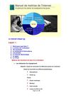 Module 1 cours bureautique