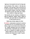 bitcora x el mes de marzo