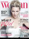 Emirates Woman | April 2011