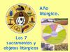 Tema 7: orar y celebrar
