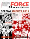 SPECIAL IMPOTS 2011