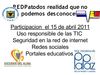 seguros con las TIC