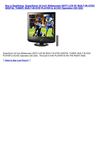Cheap Price Electronics - SuperSonic 22 Inch Widescreen HDTV LCD W BUILT-IN ATSC DIGITAL TUNER, BUILT-IN DVD PLAYER &...