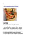 Kochen mit Selzer-McKenzie SelMcKenzie 25.4.2011