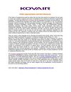 PAAS requirements and the Enterprise