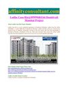 [Lodha Casa Rio Dombivali]@09999684166 Lodha Flats, Casa Rio Mumbai Apartments