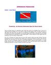 Freediving - An Extreme Underwater Sport for Brave Hearts