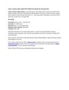 Future Ventures India Limited IPO Will Hit The Market On 25th April 2011.