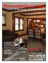 4910 33rd Ave S in Minneapolis MN, marketed by Paul Aspelin of Beyond Homes Realty