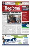 The Regional Newspaper - May 2011