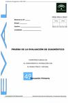 Modelo de prueba diagnostico