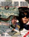 Courage and Honor, Spring 2011 