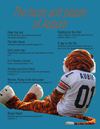The faces and places of Auburn